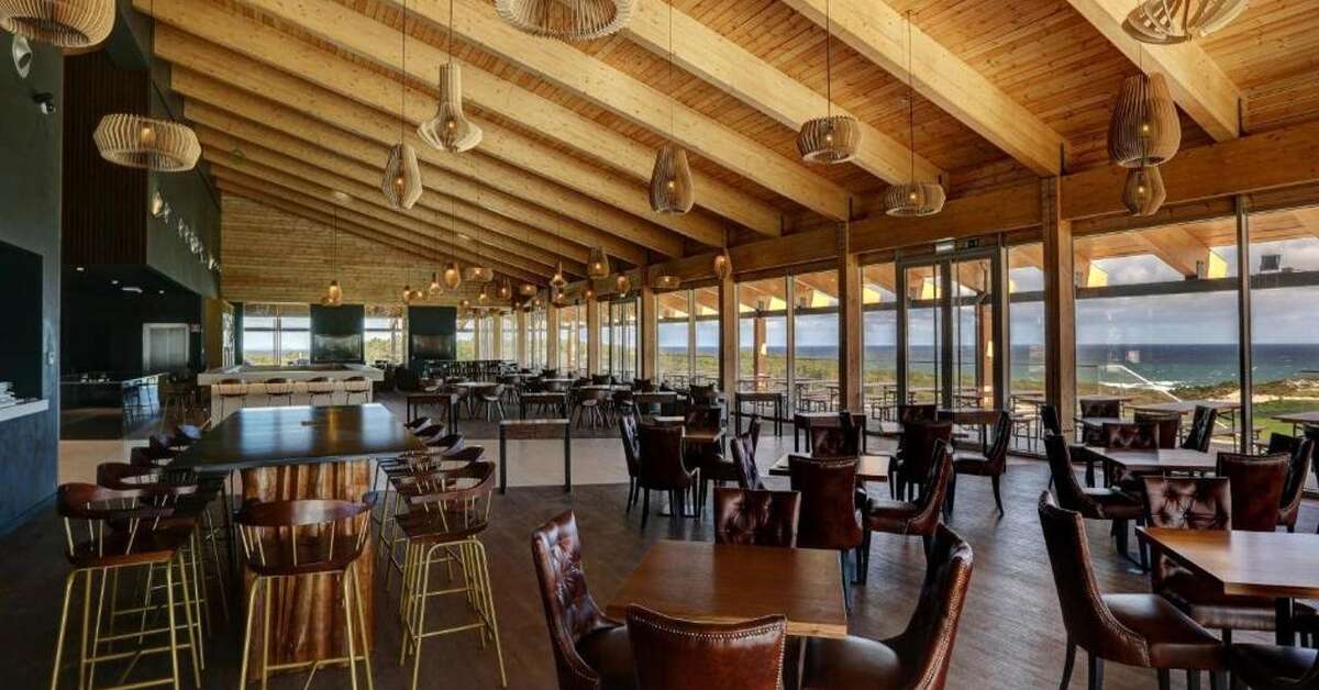 Een foto van West Cliffs Ocean & Golf Resort