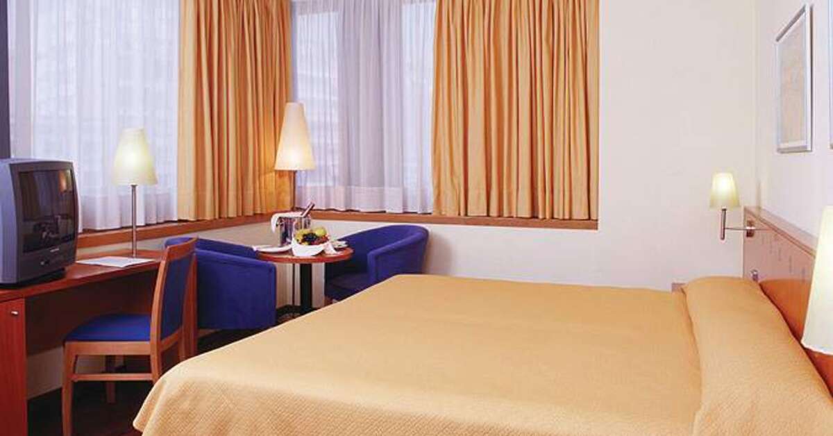 Een foto van Hotel Viladomat