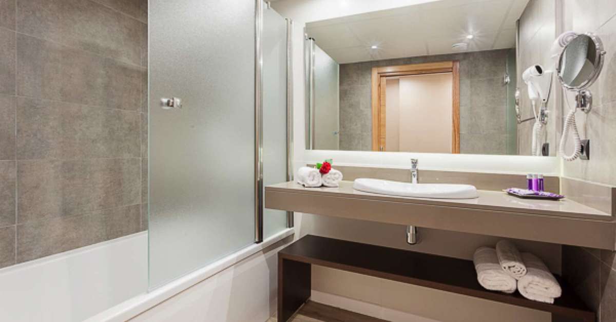 Een foto van Hotel Beverly Park & Spa