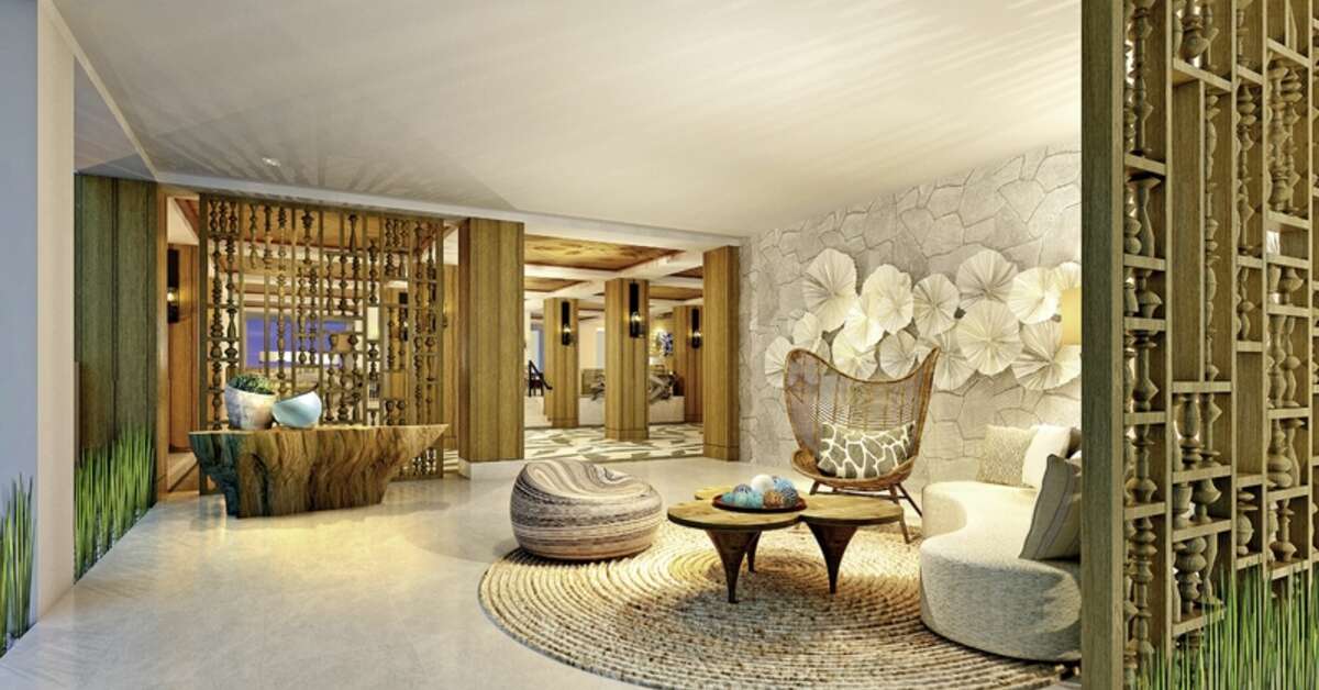 Ein Foto Shangri La's Le Touessrok Resort & Spa