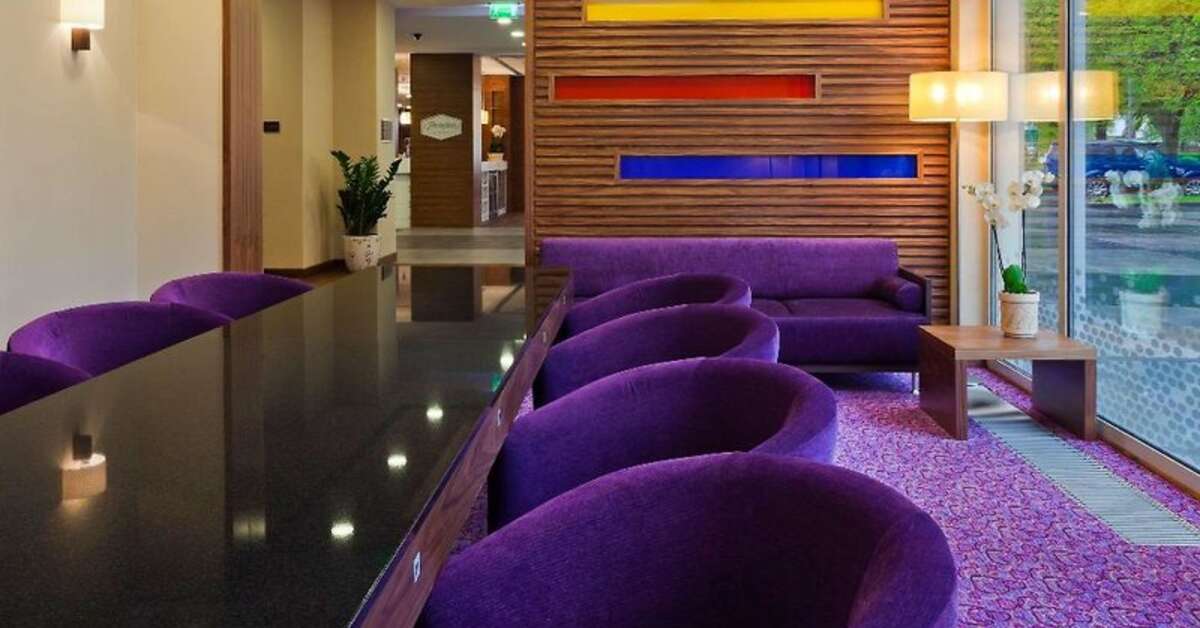 Een foto van Hampton by Hilton Swinoujscie