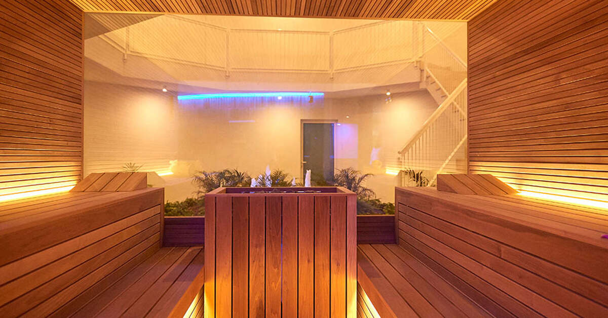 Een foto van Resort La Battigia Beach & Spa