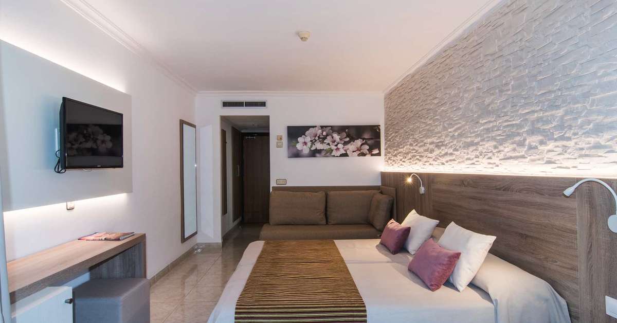 Ein Foto Na Taconera Sport & Relax