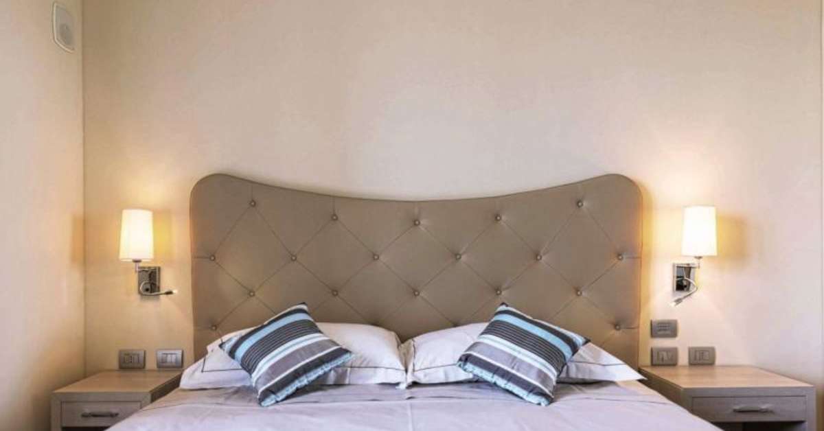 Een foto van Grand Hotel Pietra Ligure