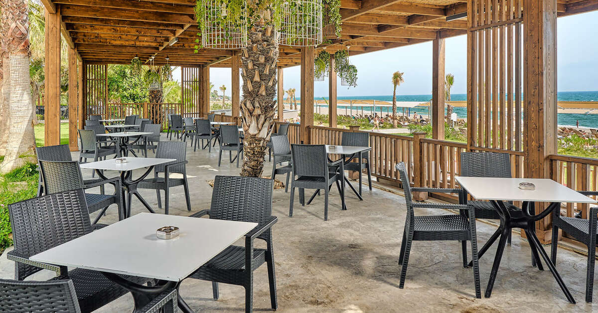 Een foto van Seaden Sea Planet Resort & Spa