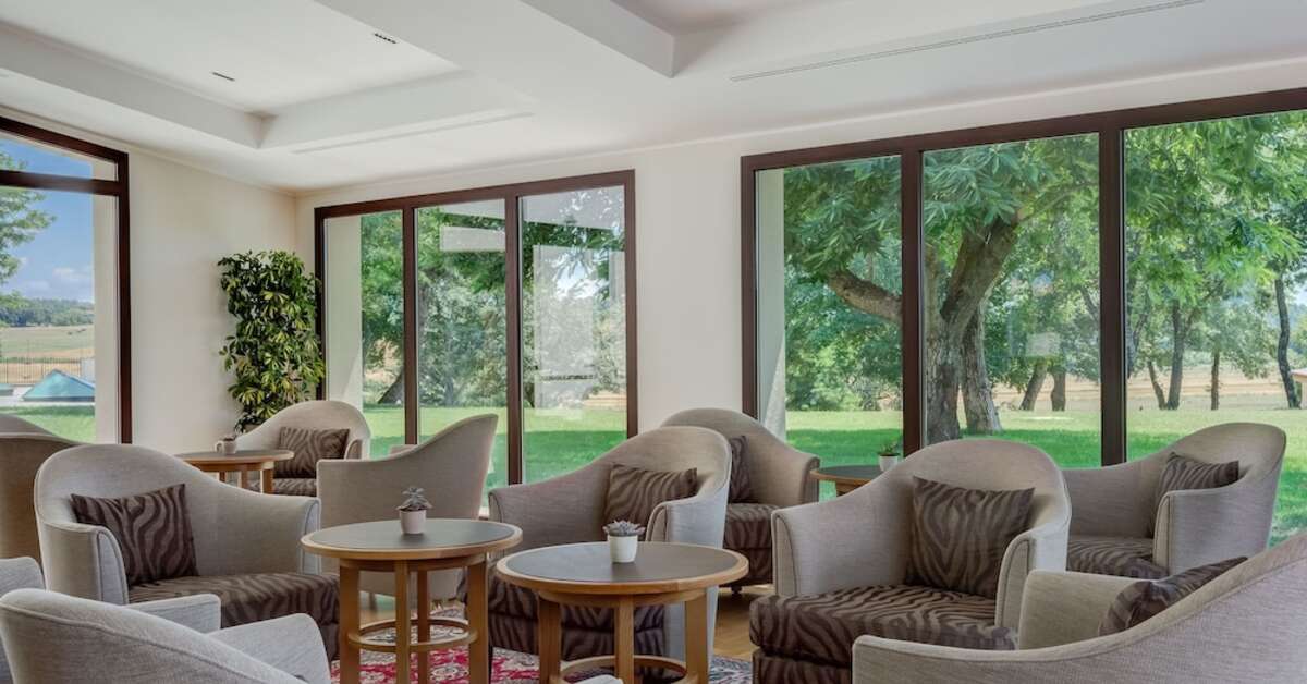 Een foto van Borgo La Chiaracia Resort & Spa