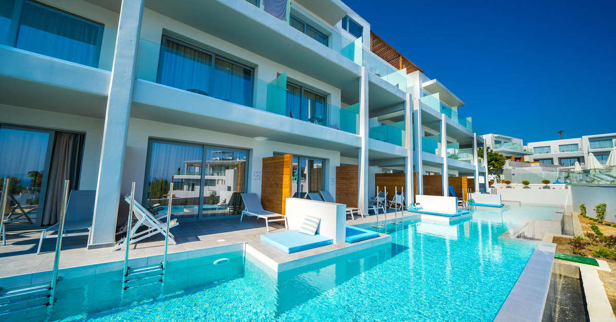 Een foto van Harmony Crest Resort & Spa
