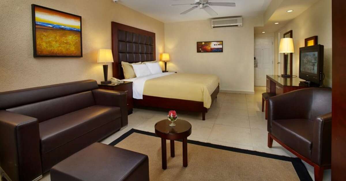 Een foto van Divi Aruba All Inclusive