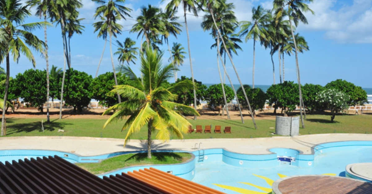 Een foto van Turyaa Kalutara