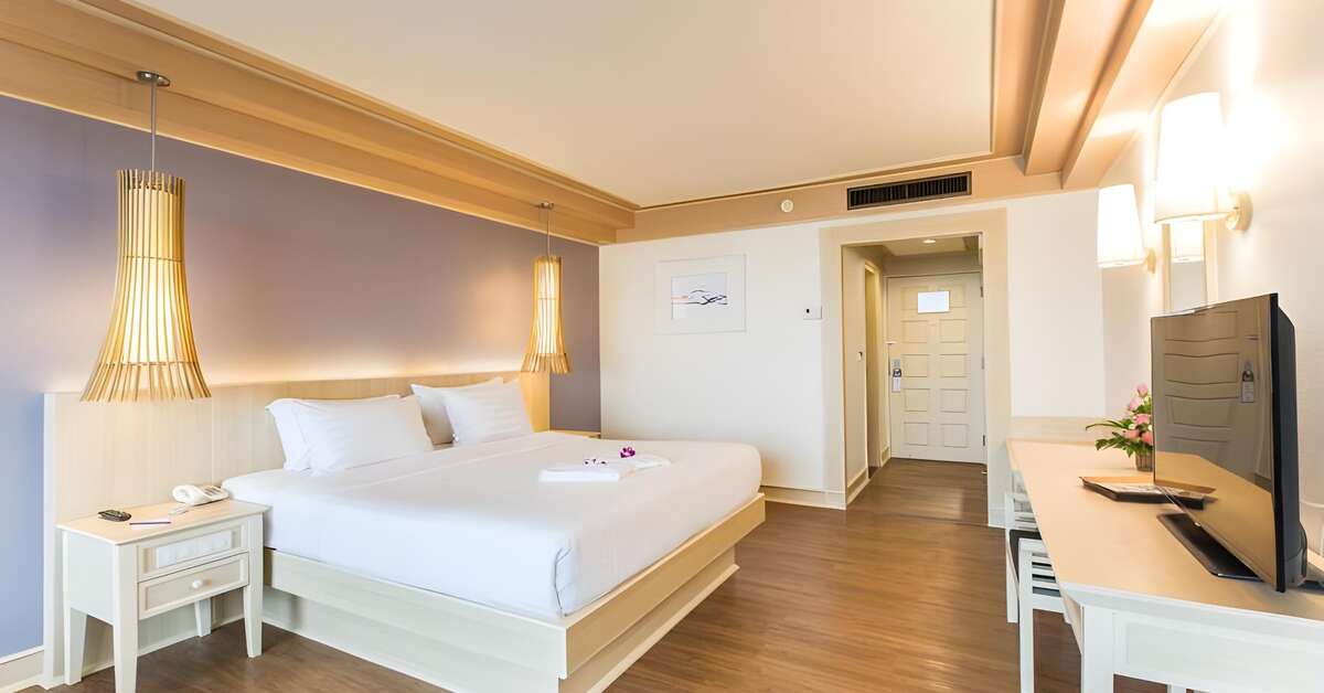 Een foto van Beyond Resort Kata