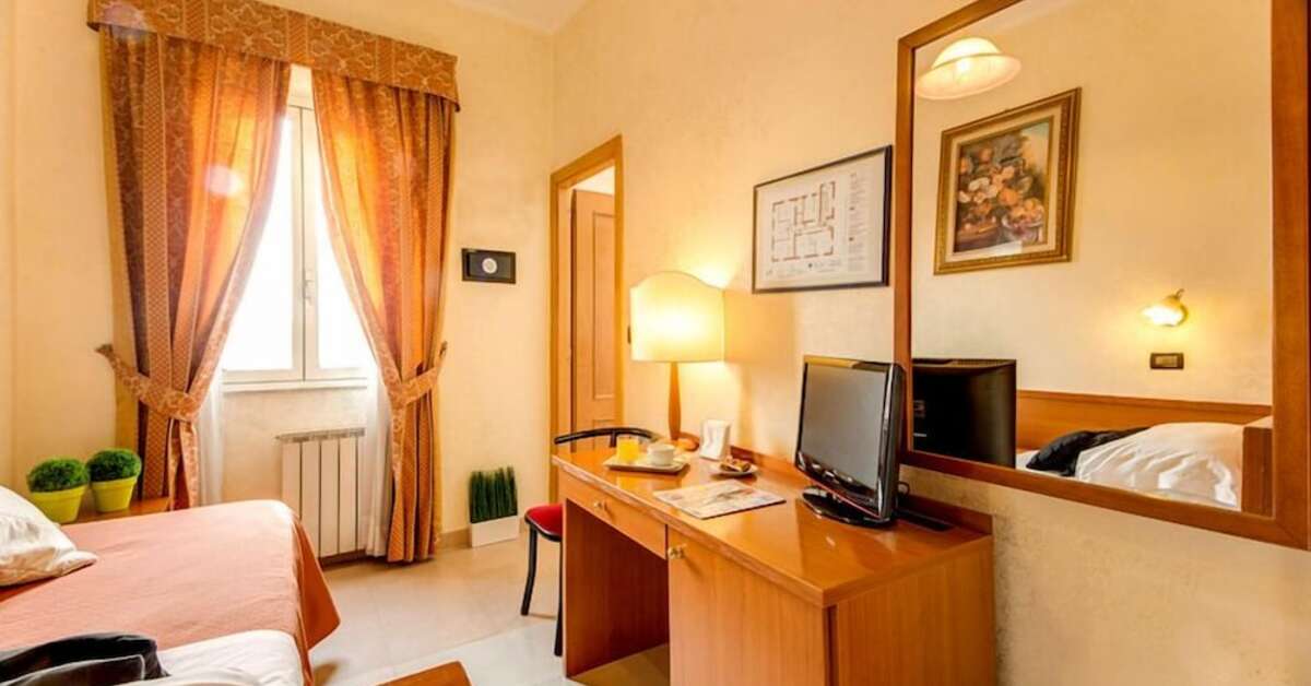Een foto van Hotel Parker