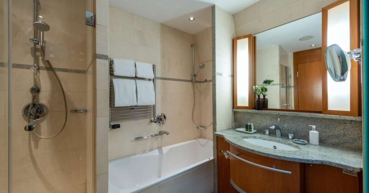 Een foto van Precise Resort Bad Saarow