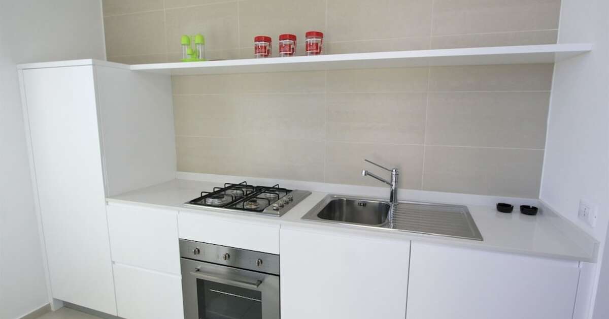 Een foto van Sud Est Appartementen