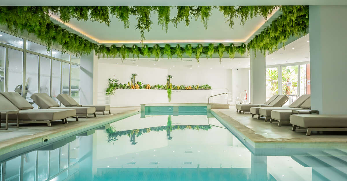 Een foto van Margadina Lounge Hotel