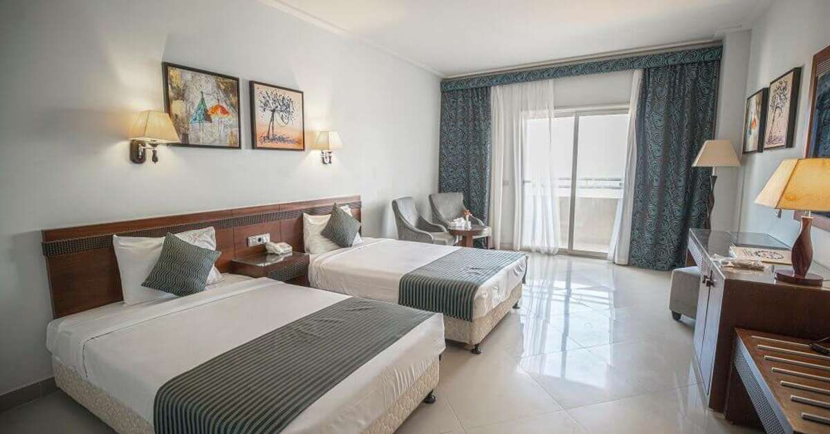 Een foto van Elysees Dream Beach Hotel