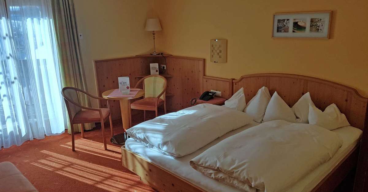 Een foto van Hotel Austria