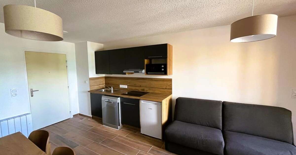 Een foto van Residence Arya - Living Stone