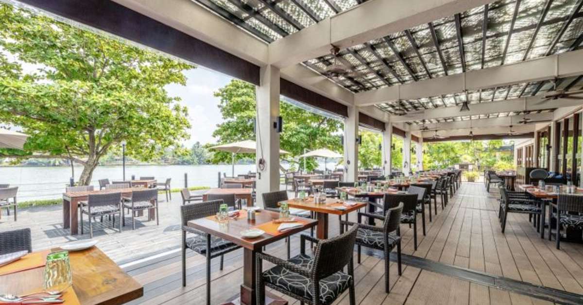 Een foto van Centara Ceysands Resort & Spa Sri Lanka