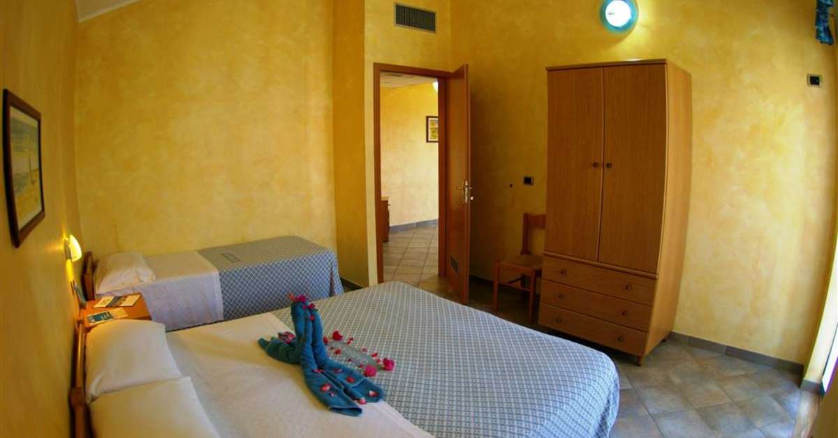 Een foto van Villaggio Il Gabbiano