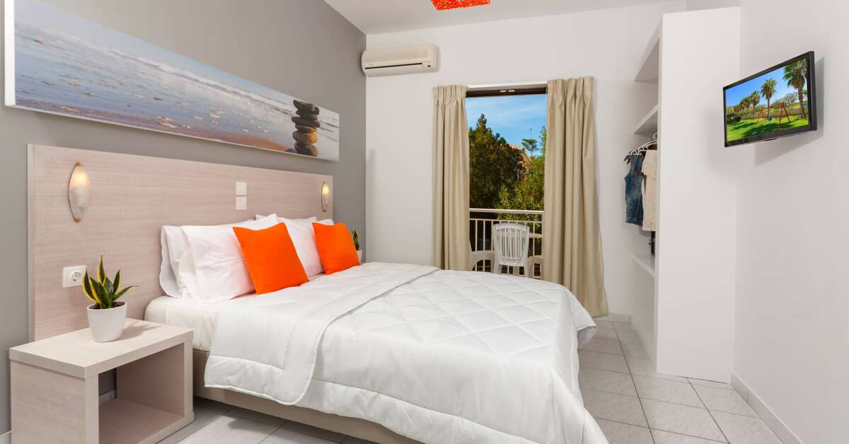 Een foto van Cavo D'Oro Hotel