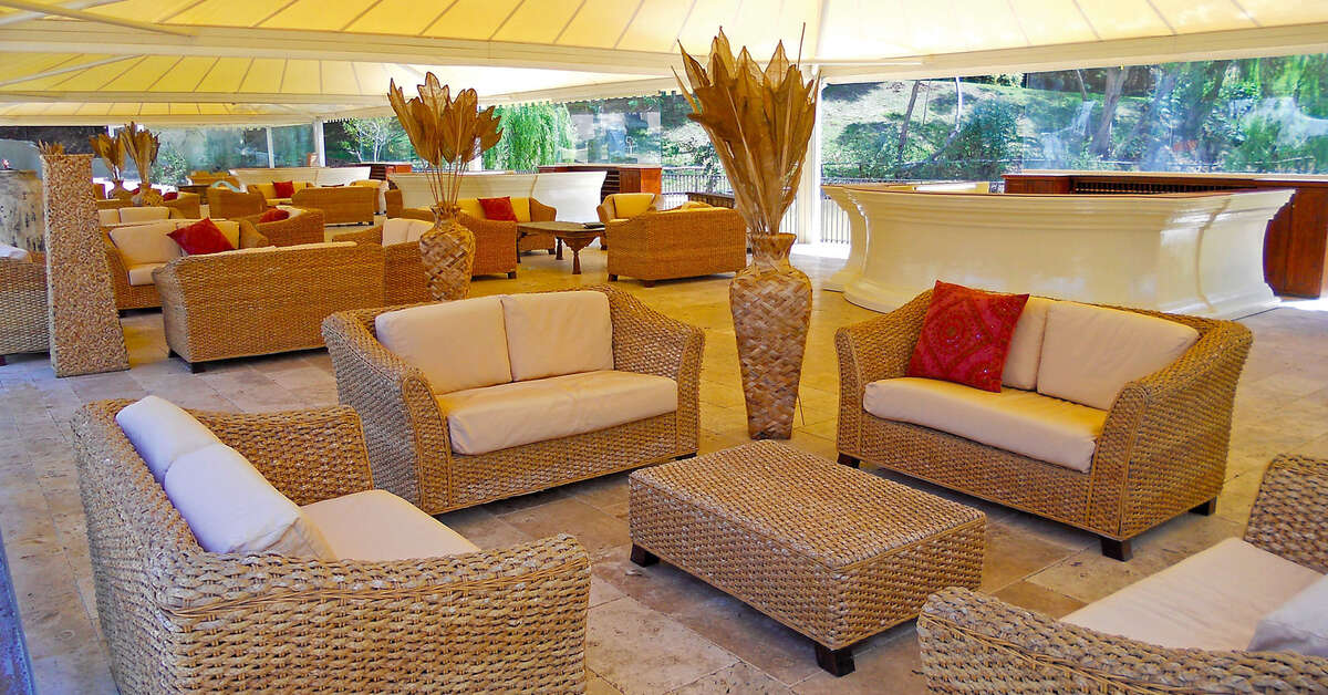 Een foto van Arbatax Park Resort Dune