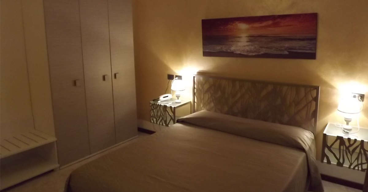 Een foto van Parkhotel Zanzanu