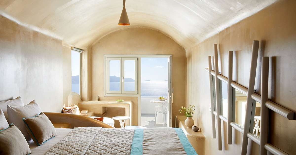 Ein Foto La Perla Villas & Suites