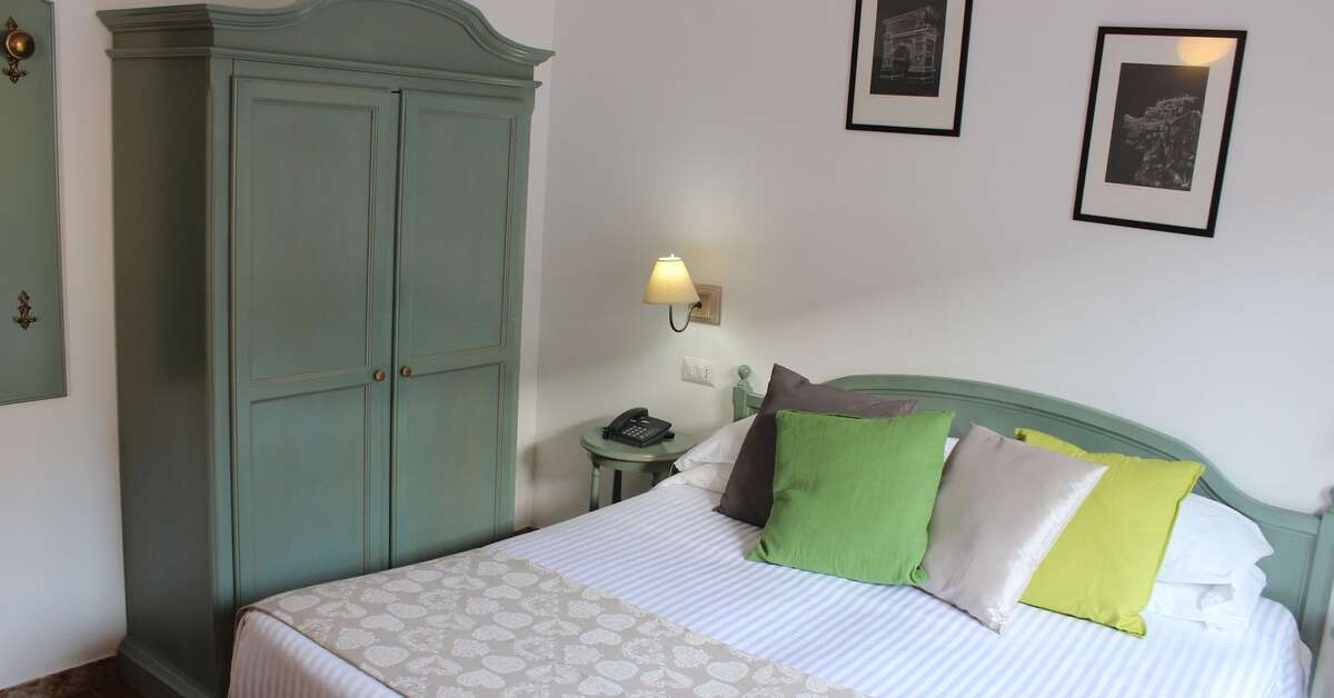 Een foto van Hotel Miramare Maiori