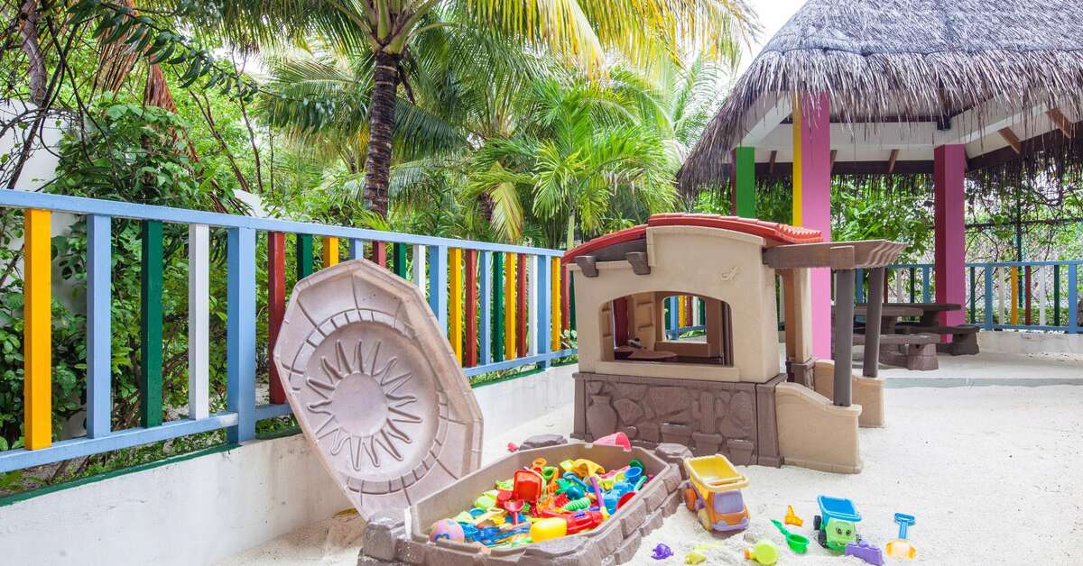 Een foto van Machchafushi Island Resort & Spa