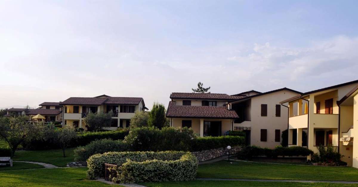 Een foto van Residence Primera