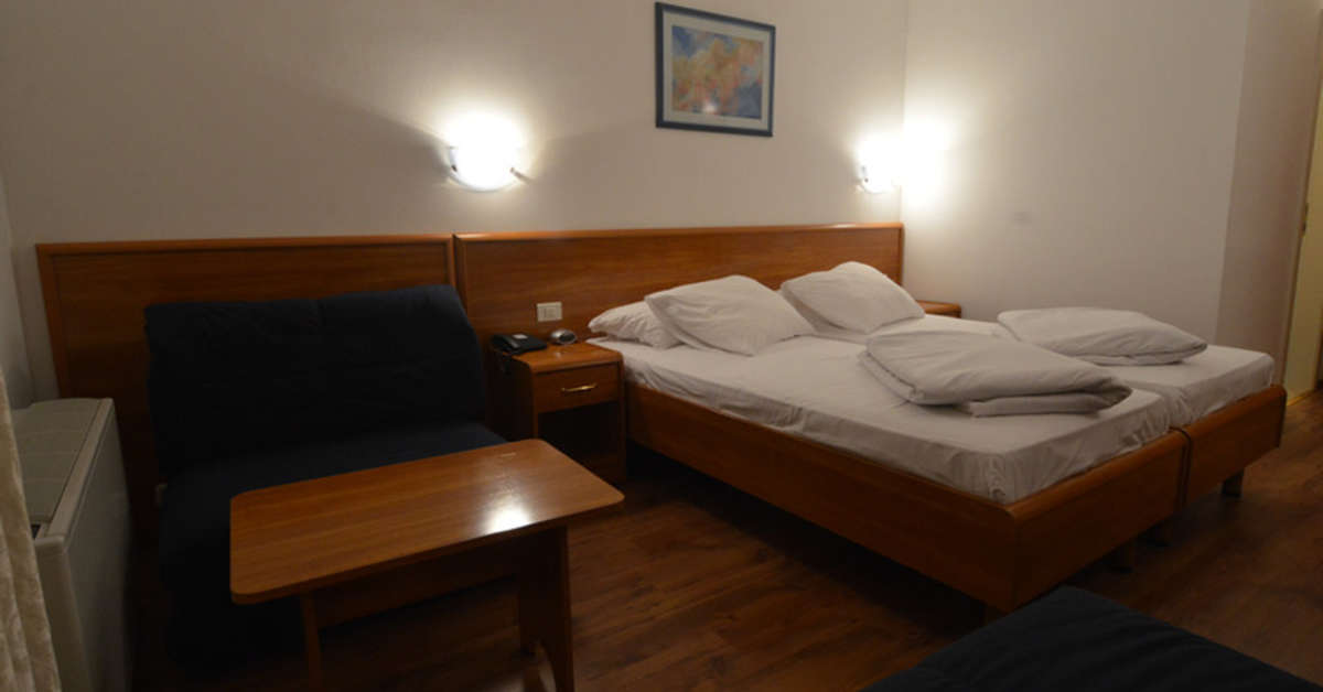 Een foto van Hotel Villa Letan