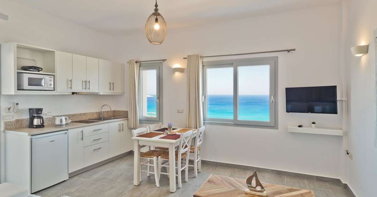 Een foto van Anatoli Villas