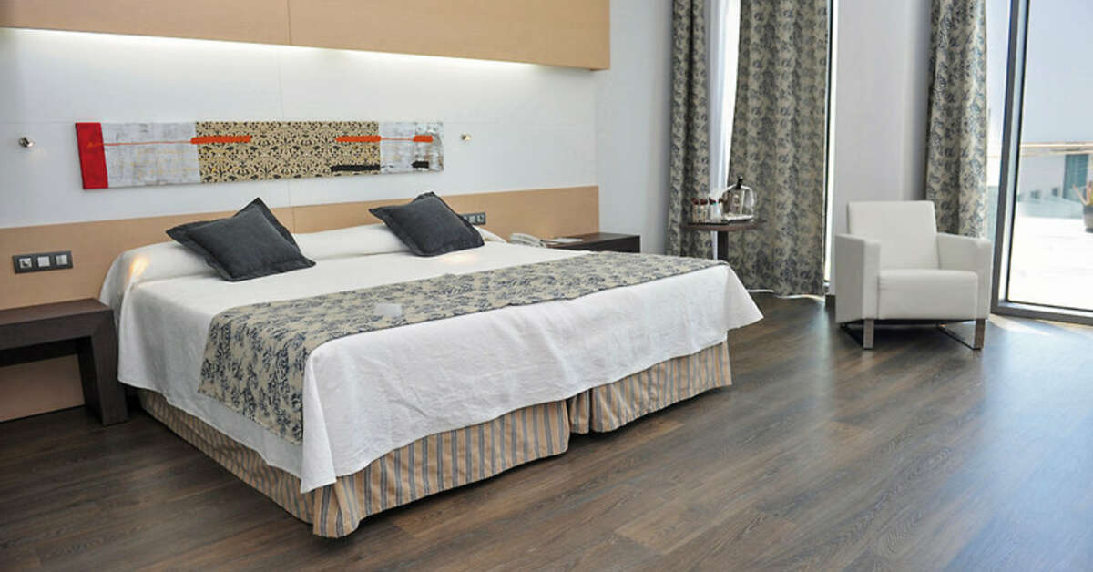 Een foto van Hipotels Gran Conil & Spa
