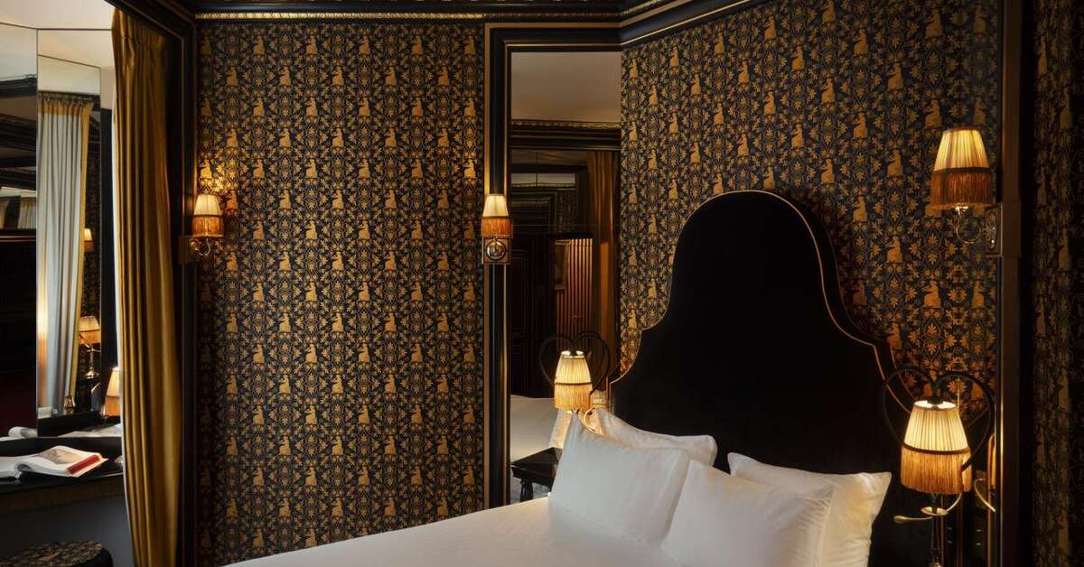 Een foto van Maison Souquet
