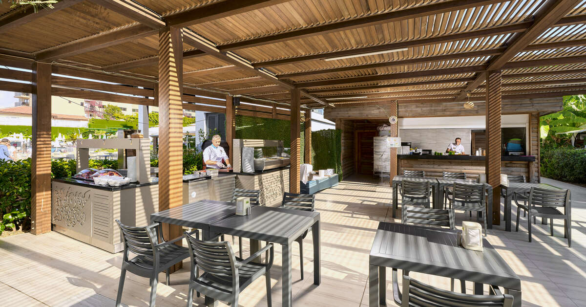 Een foto van Seaden Valentine Resort & Spa