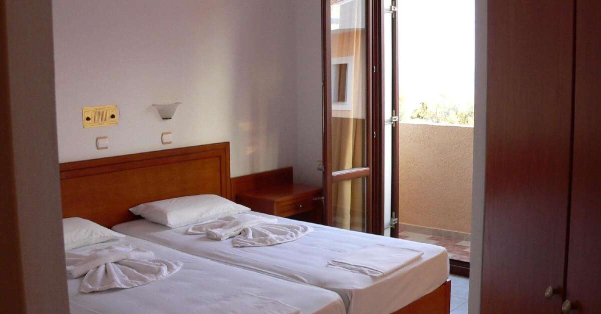 Een foto van Kyma Hotel