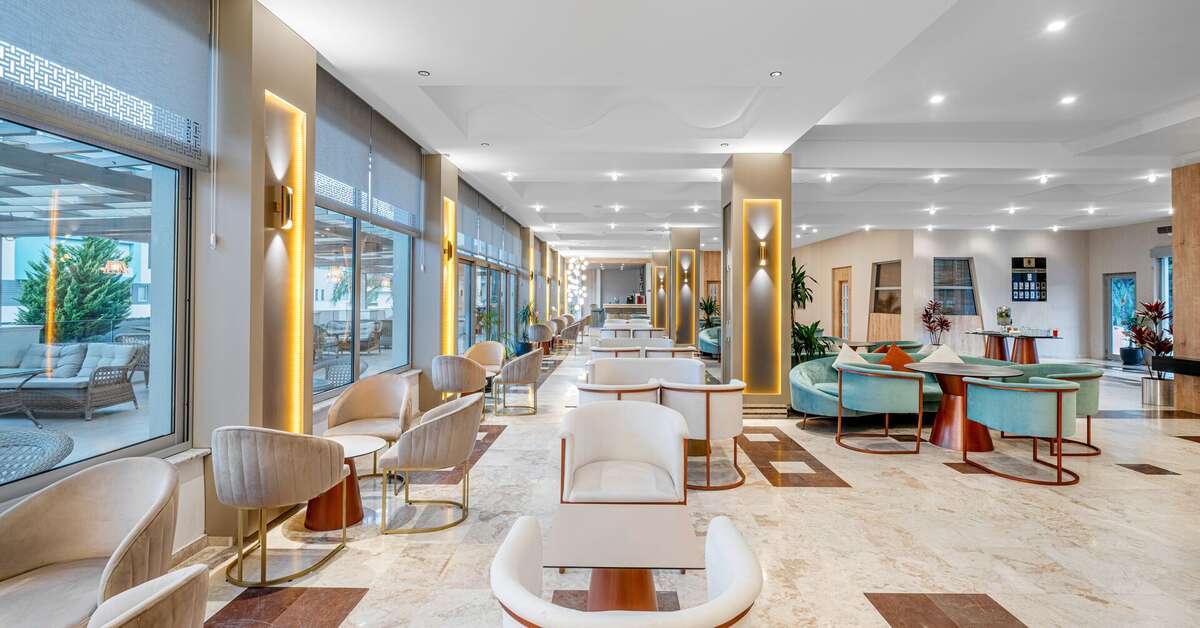 Ein Foto Side Story Resort & Spa