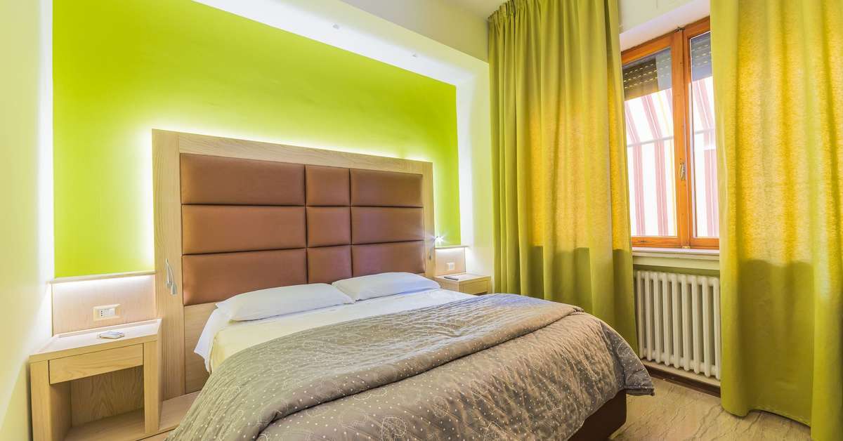 Een foto van Villa Domus Salento Suites & Rooms