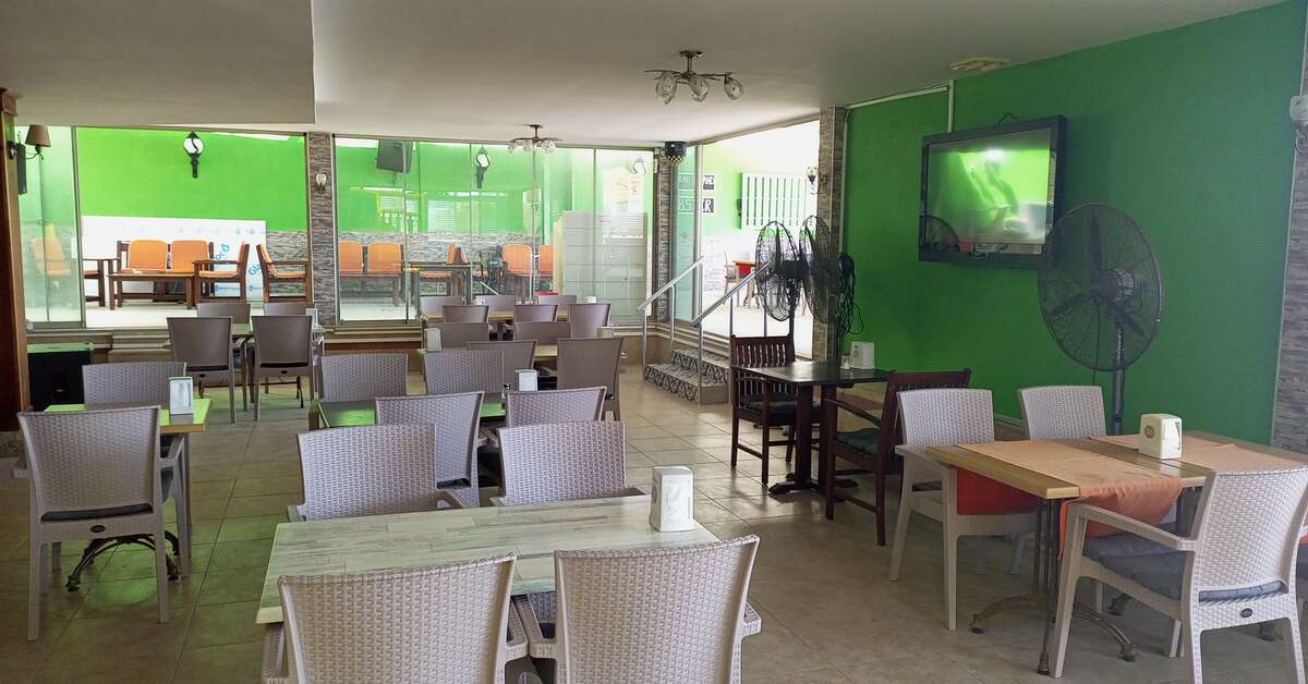 Een foto van Yuvam Hotel