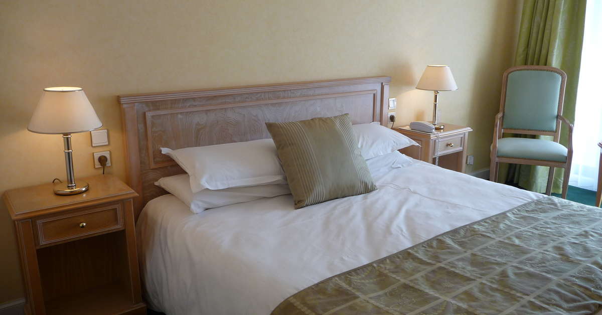 Een foto van Hotel Sun Riviera