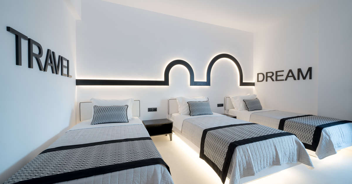 Een foto van Divelia Hotel