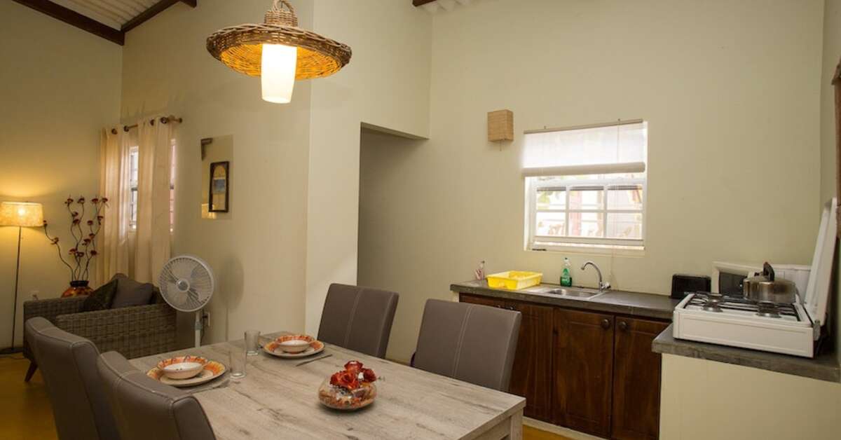 Een foto van Bonaire Fun Appartementen