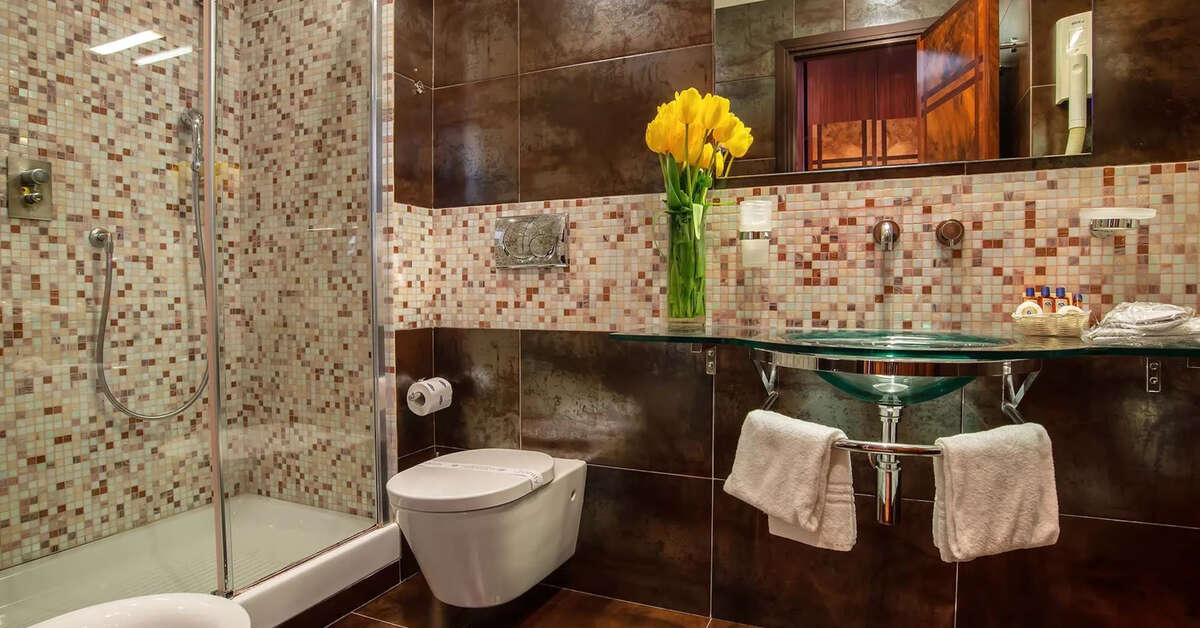 Een foto van Hotel Memphis