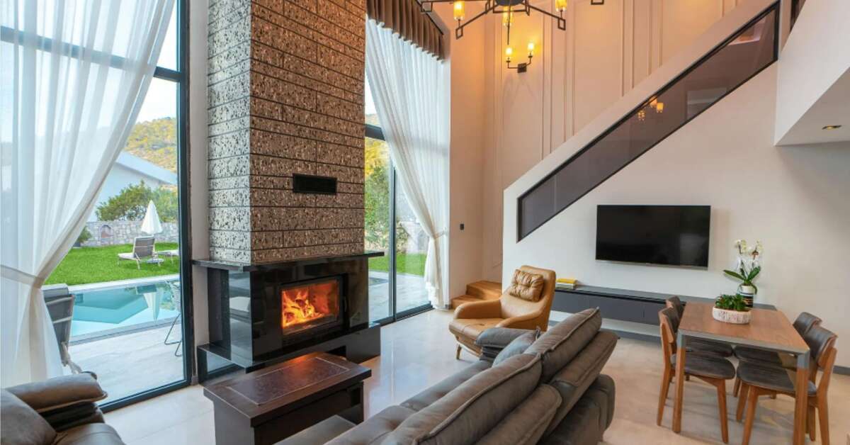 Een foto van Batihan Vadi Hotel