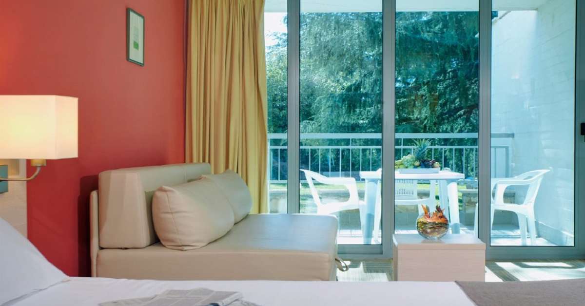 Ein Foto Sunny Porec by Valamar