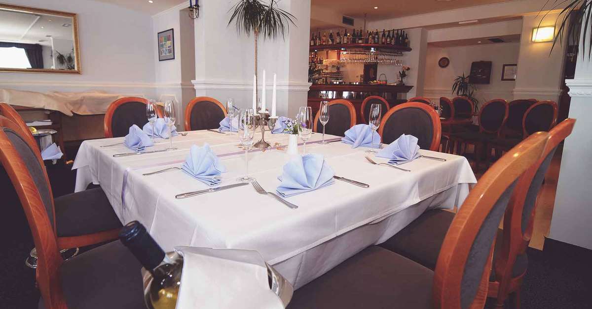 Een foto van Hotel Rosina