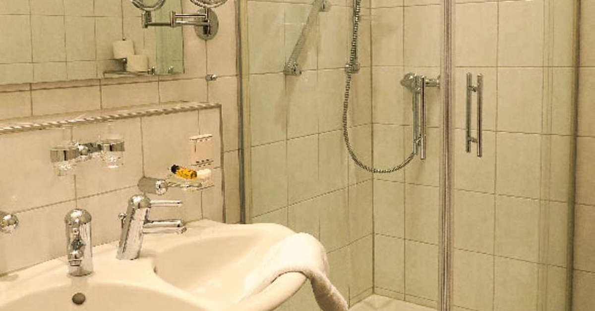 Een foto van Hotel Ritter