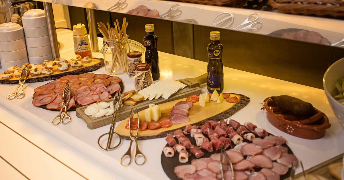 Ein Foto Park Hotel Porto Aeroporto