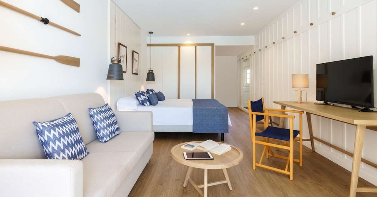 Een foto van Club Del Sol Aparthotel