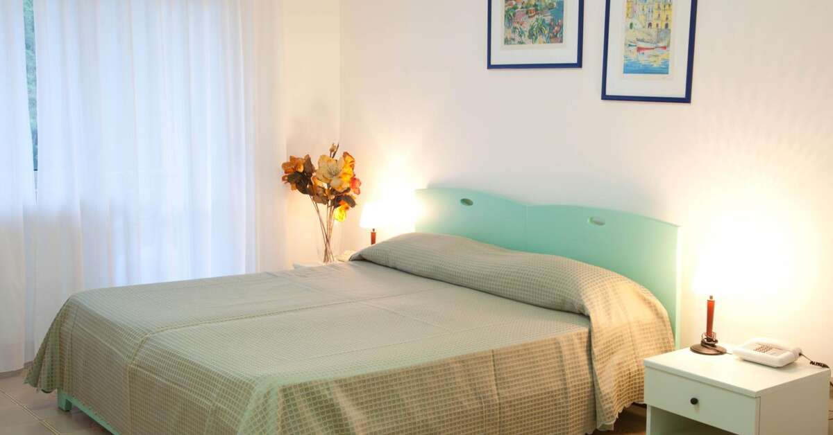 Een foto van Grand Hotel Delle Terme